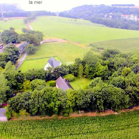 Tatil Evi Gite Etretat