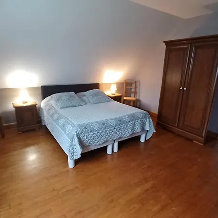 Tatil Evi Gite Etretat Étretat