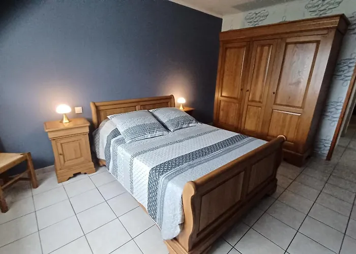 Gite Etretat Étretat