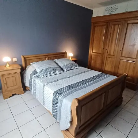 Gite Etretat Этрета